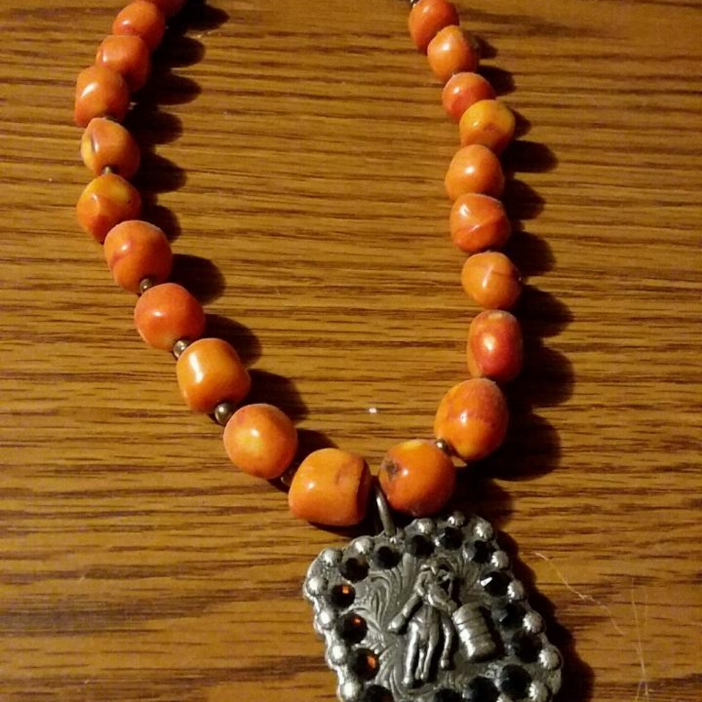Necklace
